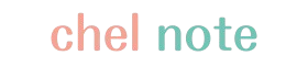chel note